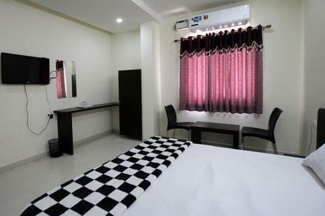 Sai Priya Residency Kakinada - Photo4