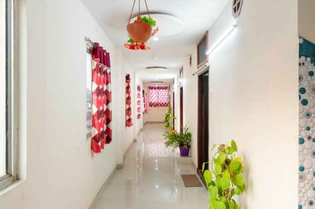 SPOT ON 65489 Satyanarayan Reddy - Photo2