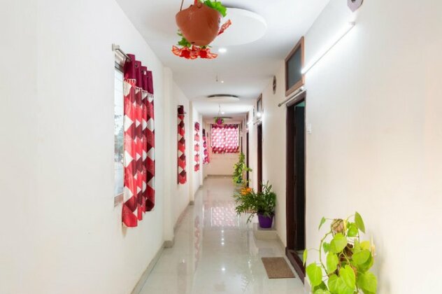 SPOT ON 65489 Satyanarayan Reddy - Photo3