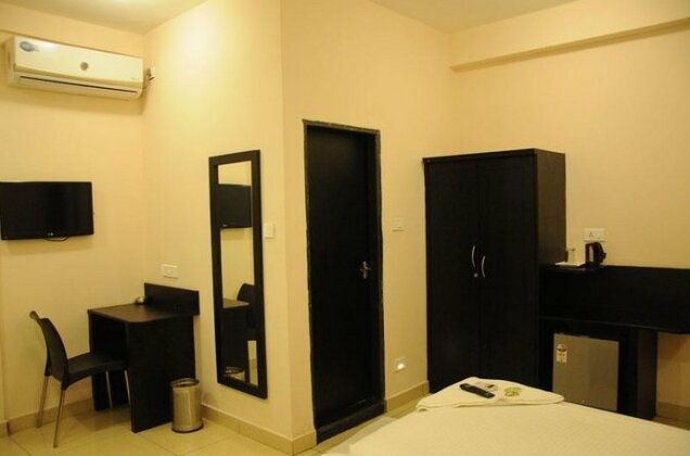 Subbayya Gari Lodge Ac - Photo3
