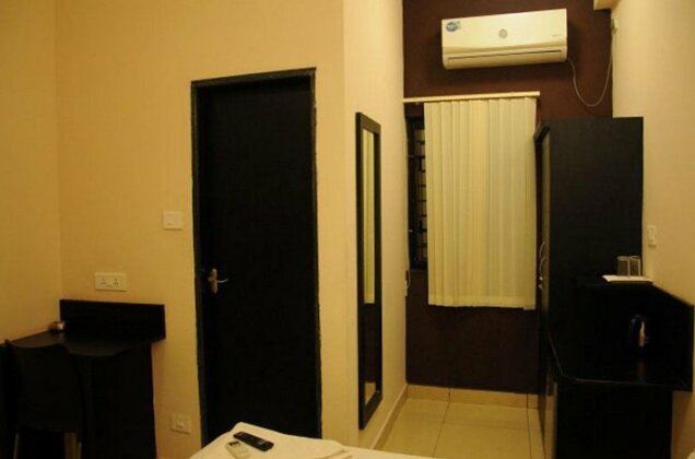 Subbayya Gari Lodge Ac - Photo4