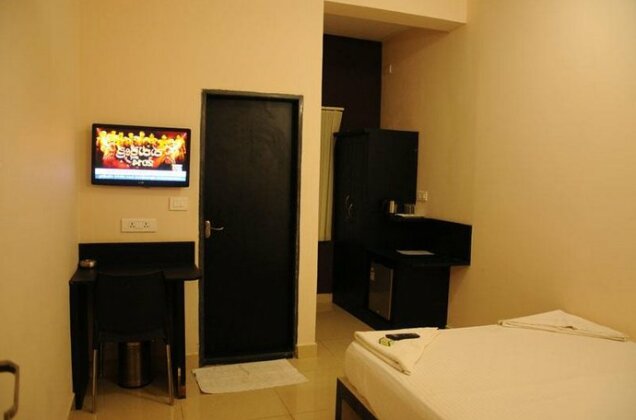 Subbayya Gari Lodge Ac - Photo5