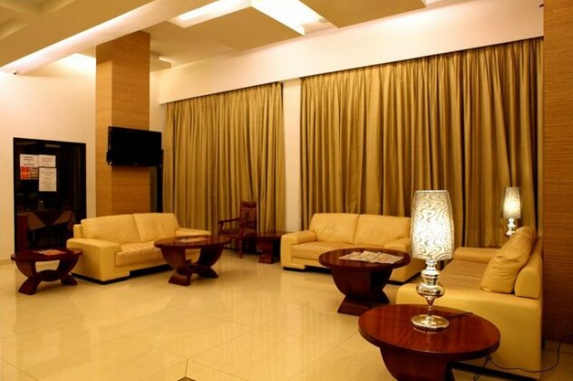 Venky Residency - Photo2