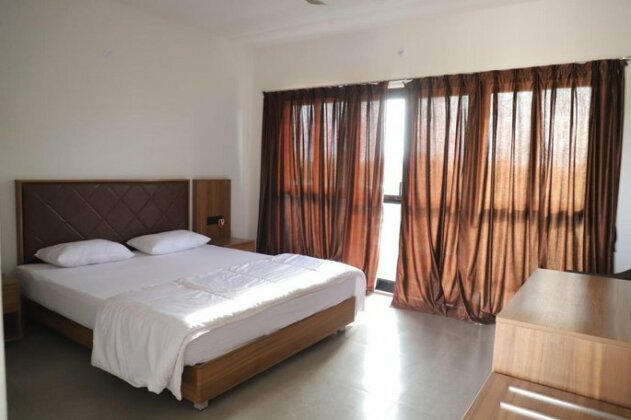 Madhuban Village- Farms & Resort - Photo3