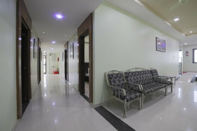 OYO 45414 Hotel Sai Palace - Photo2