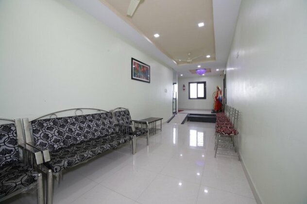 OYO 45414 Hotel Sai Palace - Photo3