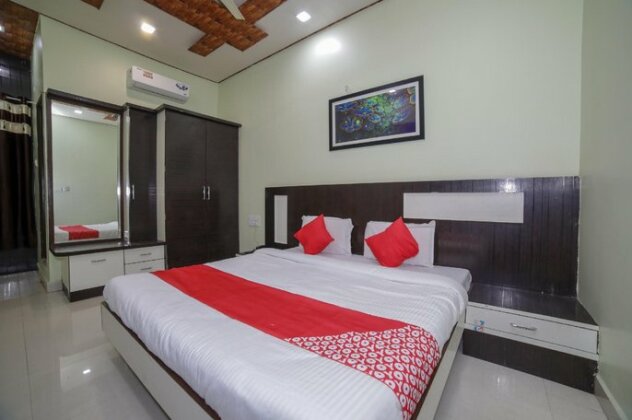 OYO 45414 Hotel Sai Palace - Photo5