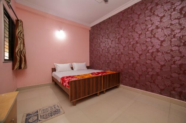 SPOT ON 61010 Keshav Lodge - Photo5