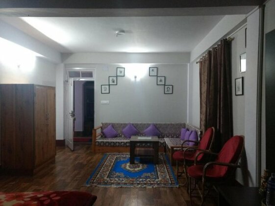 Aapas Residency - Photo4