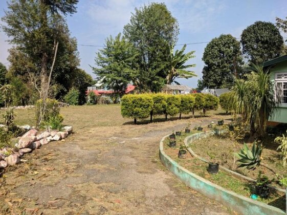 Aastha Cottage Kalimpong - Photo3