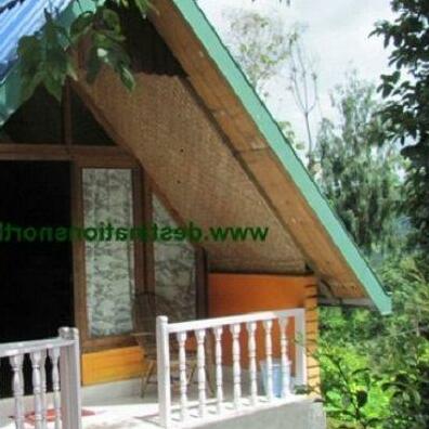 Bara Mangwa Eco Resort