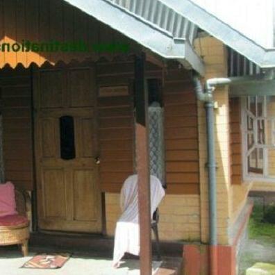 Bara Mangwa Eco Resort - Photo2
