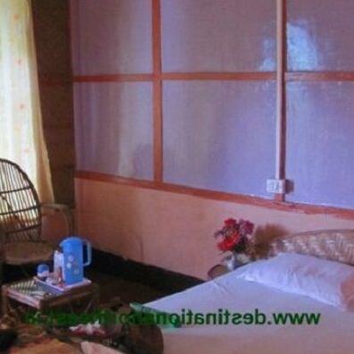 Bara Mangwa Eco Resort - Photo3