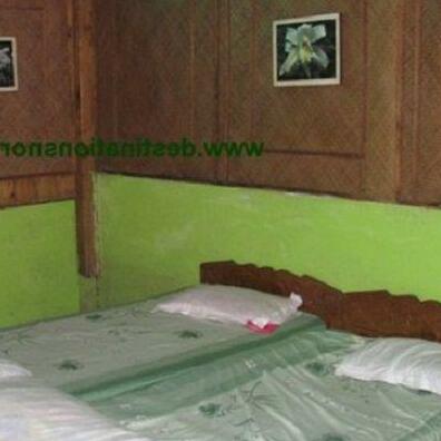 Bara Mangwa Eco Resort - Photo4