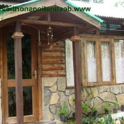 Bara Mangwa Eco Resort - Photo5