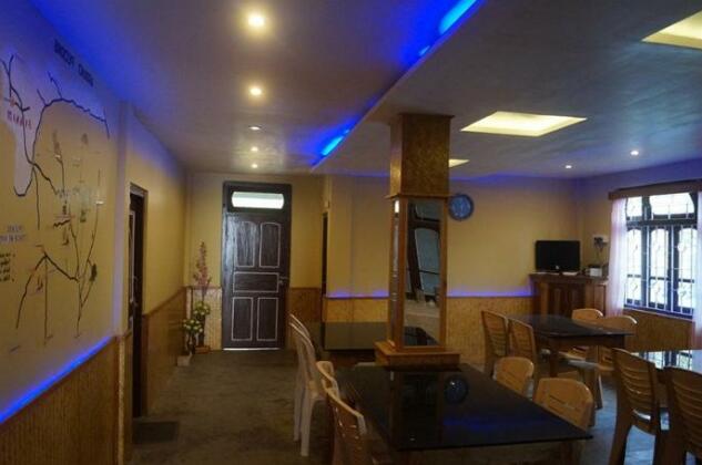 Damsang Guest House - Photo3