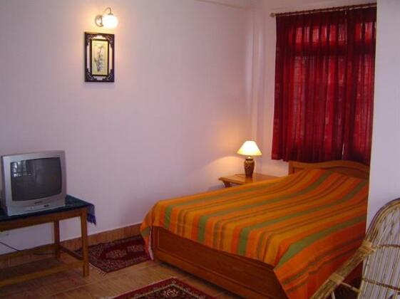 Deki Lodge - Photo3