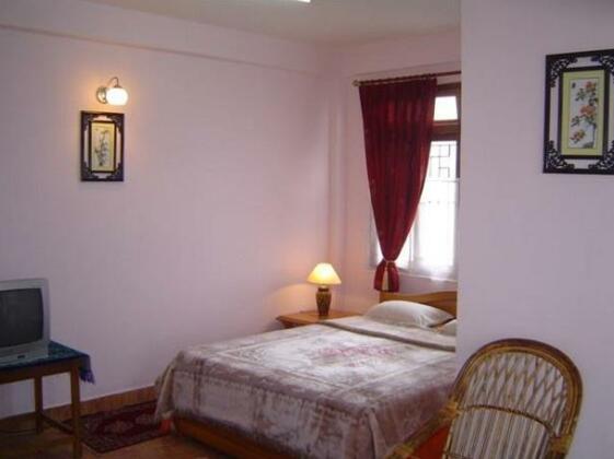 Deki Lodge - Photo4