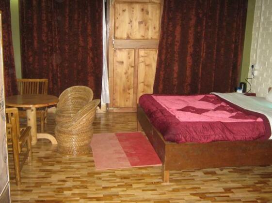 Deolo Cliff Eco Resort - Photo3