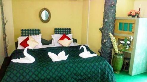 Dhardo Retreat & Resort - Photo2