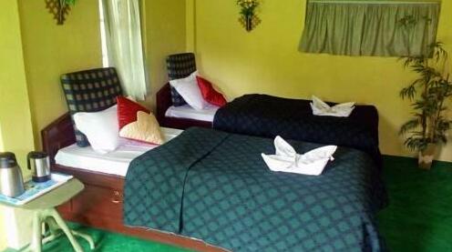 Dhardo Retreat & Resort - Photo4