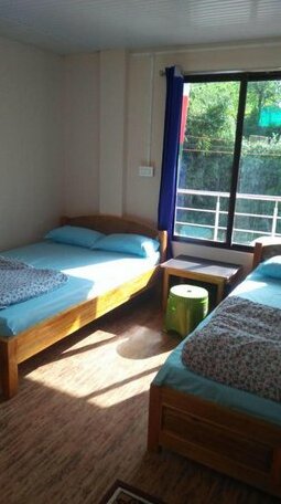 Gangree Homestay - Photo4