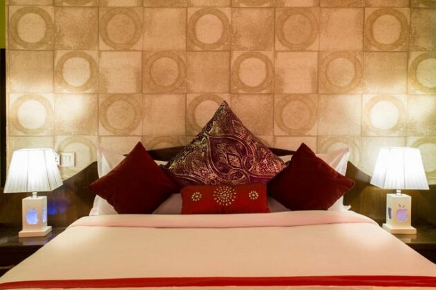 Golden Kuensel Resort & Spa - Photo2