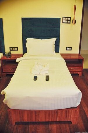 Golden Kuensel Resort & Spa - Photo5