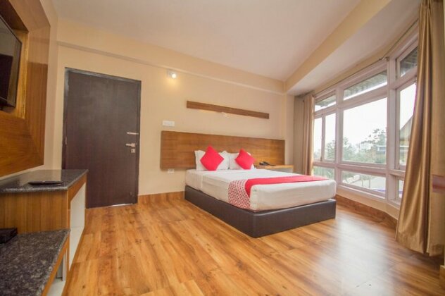 Gompus Paradise And Resort - Photo3