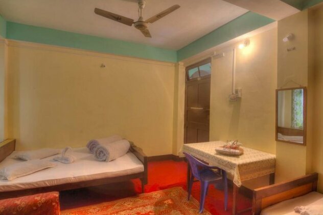 Hamili Guest House - Photo4