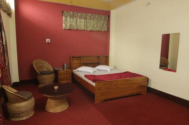 Hamili Guest House - Photo5