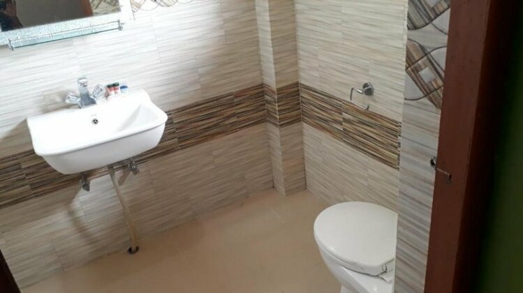 Homestay - Organic Eden Homestay - Photo4