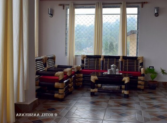 Hotel Aashiyana - Photo4