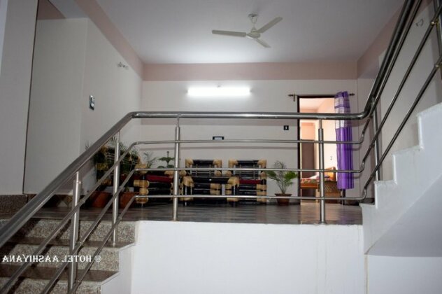 Hotel Aashiyana - Photo5