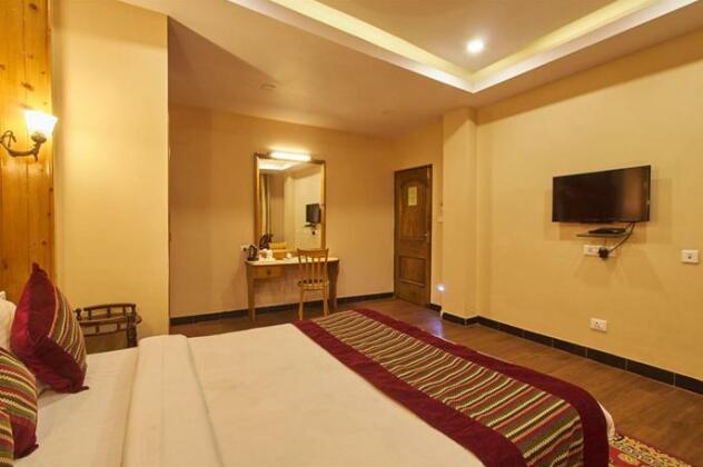 Hotel Garden Reach - Photo5
