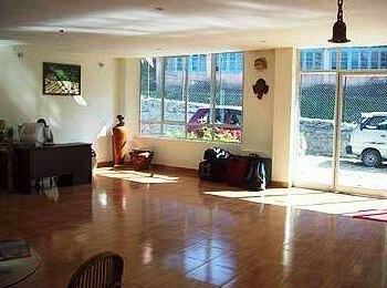 Hotel Lillium Kalimpong - Photo2