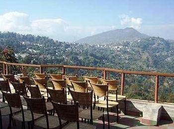Hotel Lillium Kalimpong - Photo3