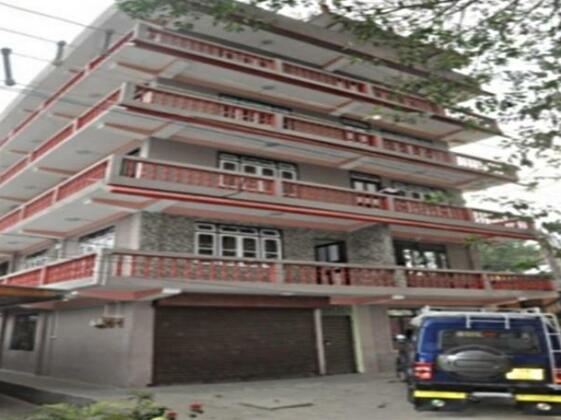 Hotel Ma Ti