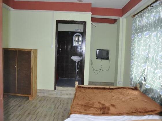 Hotel Ma Ti - Photo2