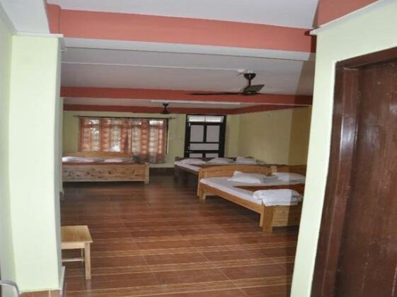 Hotel Ma Ti - Photo3