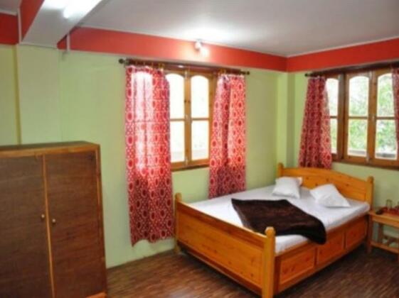 Hotel Ma Ti - Photo4