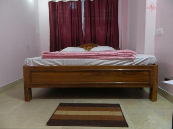 Hotel Maurya Residency Kalimpong - Photo4