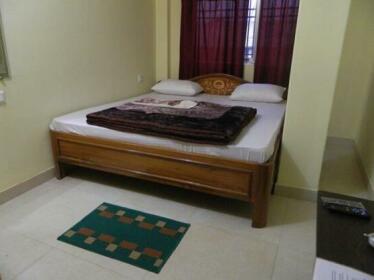Hotel Maurya Residency Kalimpong