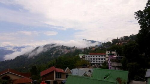 Hotel Mountain View Kalimpong