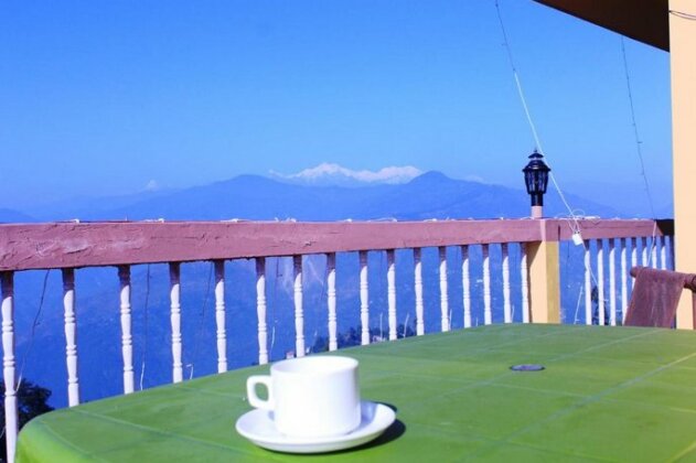 Hotel Paradiso Kalimpong - Photo2