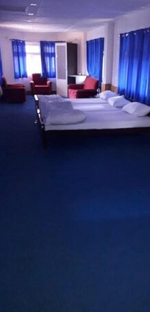 Hotel Paradiso Kalimpong - Photo4
