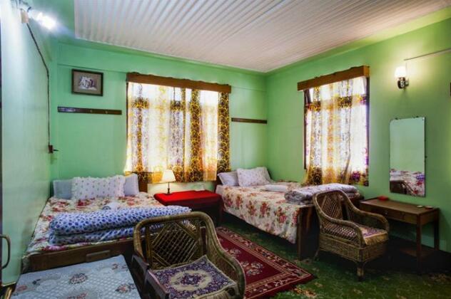 Hotel Parijat Kalimpong - Photo2