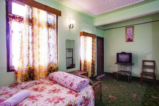 Hotel Parijat Kalimpong - Photo4