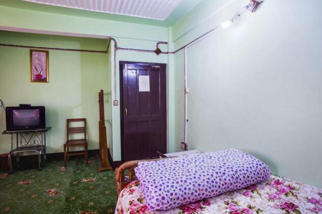 Hotel Parijat Kalimpong - Photo5