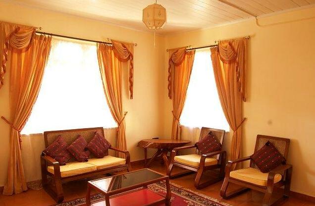 Hotel Tres - Photo4